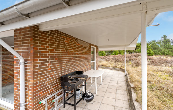Ferienhaus - Kromose , Dänemark - R10015 104