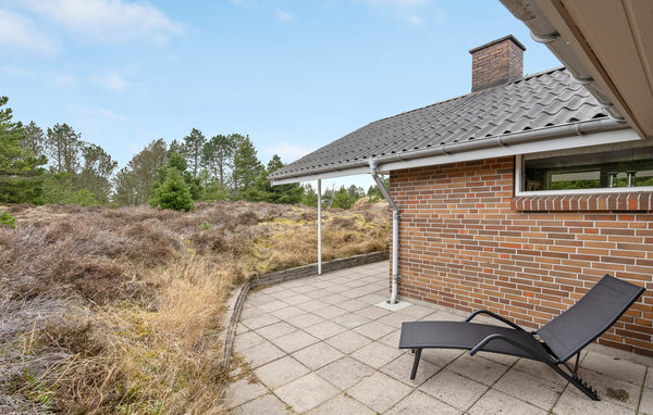 Ferienhaus - Kromose , Dänemark - R10015 105