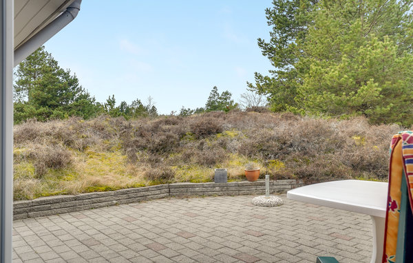 Ferienhaus - Kromose , Dänemark - R10015 106