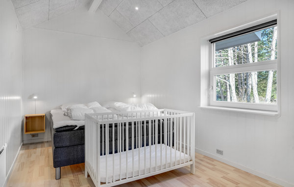 Semesterhus - Østerhede , Danmark - R10016 601