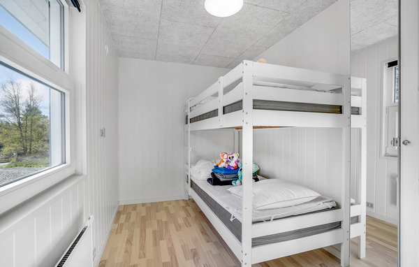 Semesterhus - Østerhede , Danmark - R10016 603