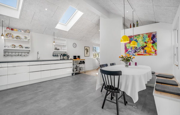 Semesterhus - Østerhede , Danmark - R10016 401