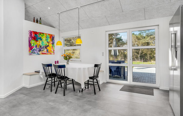 Semesterhus - Østerhede , Danmark - R10016 402