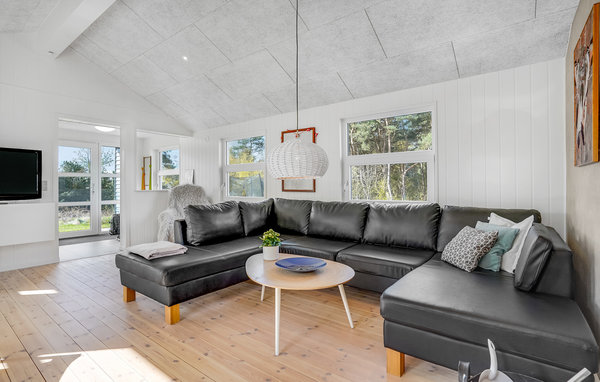 Semesterhus - Østerhede , Danmark - R10016 3