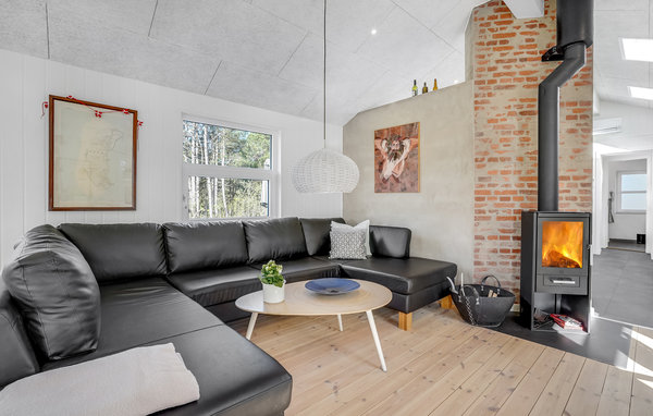 Semesterhus - Østerhede , Danmark - R10016 301