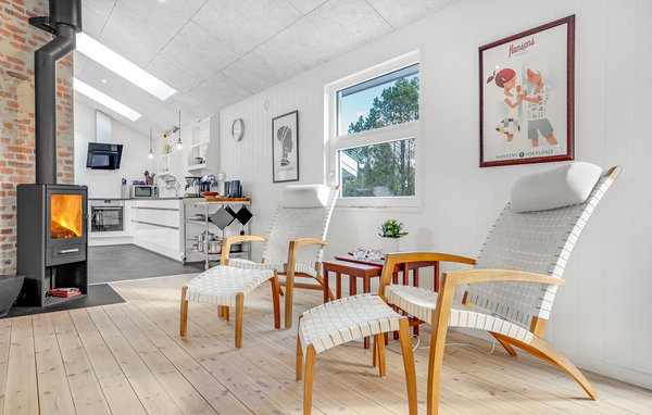 Semesterhus - Østerhede , Danmark - R10016 302
