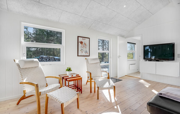 Semesterhus - Østerhede , Danmark - R10016 5