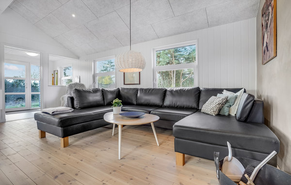 Semesterhus - Østerhede , Danmark - R10016 303