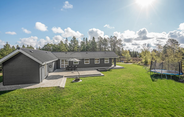 Semesterhus - Østerhede , Danmark - R10016 81