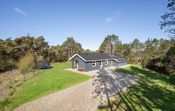 Semesterhus - Østerhede , Danmark - R10016 82