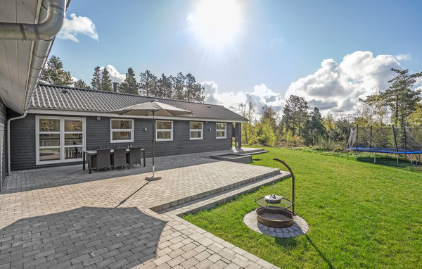 Holiday Home - Østerhede , Denmark - R10016 2