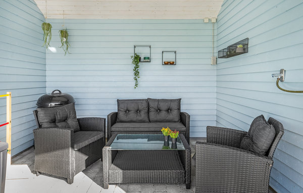 Semesterhus - Østerhede , Danmark - R10016 9