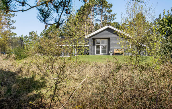 Semesterhus - Østerhede , Danmark - R10016 103