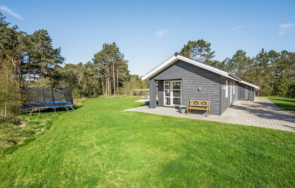 Semesterhus - Østerhede , Danmark - R10016 104