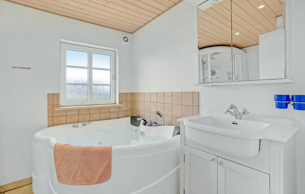 Ferienhaus - Lakolk , Dänemark - R10018 701