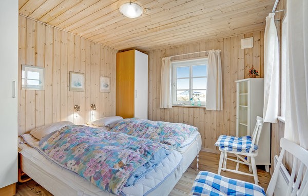 Ferienhaus - Lakolk , Dänemark - R10018 601