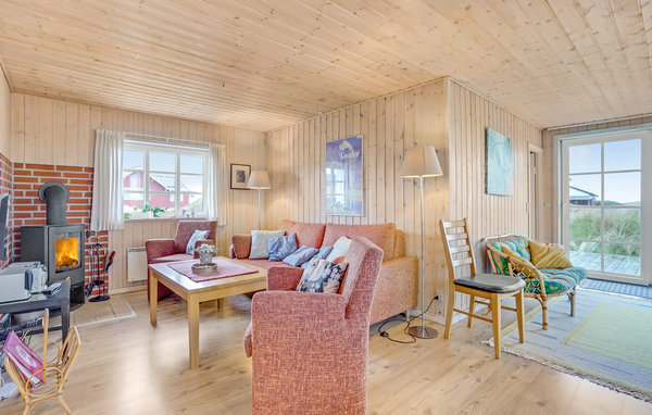 Ferienhaus - Lakolk , Dänemark - R10018 4