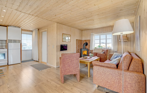 Ferienhaus - Lakolk , Dänemark - R10018 5