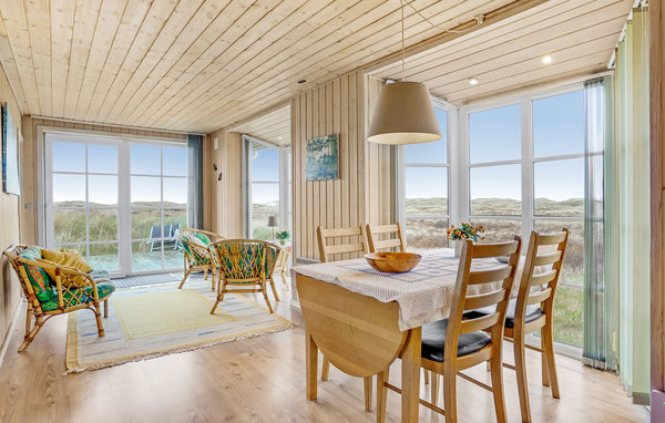 Ferienhaus - Lakolk , Dänemark - R10018 6