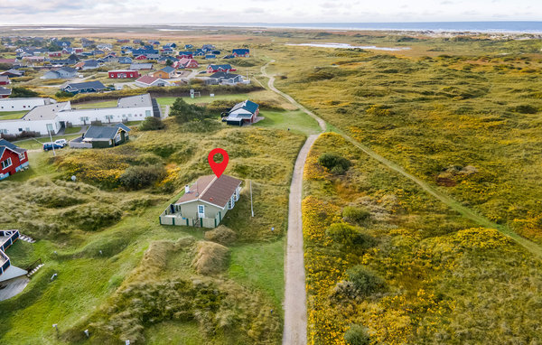 Ferienhaus - Lakolk , Dänemark - R10018 9