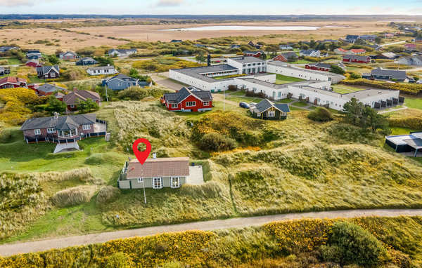 Ferienhaus - Lakolk , Dänemark - R10018 8