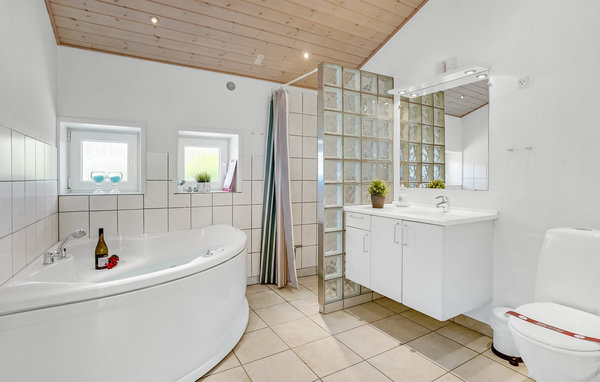 Semesterhus - Havneby , Danmark - R10019 9