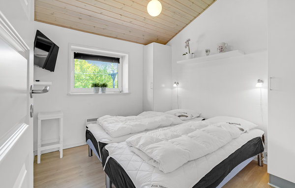 Semesterhus - Havneby , Danmark - R10019 601
