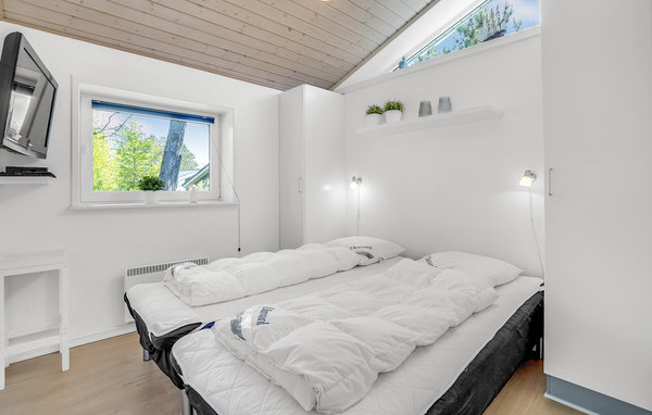 Semesterhus - Havneby , Danmark - R10019 602