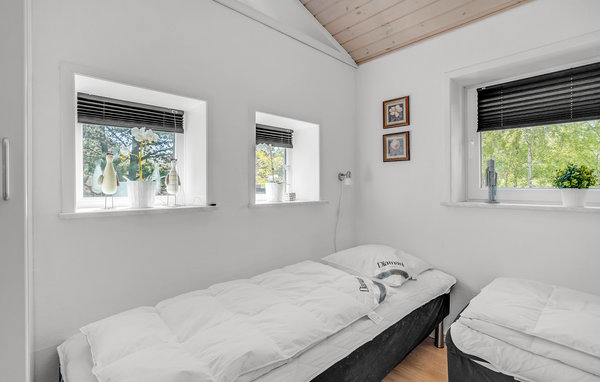 Semesterhus - Havneby , Danmark - R10019 603