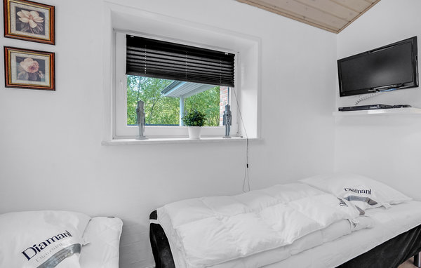 Semesterhus - Havneby , Danmark - R10019 604