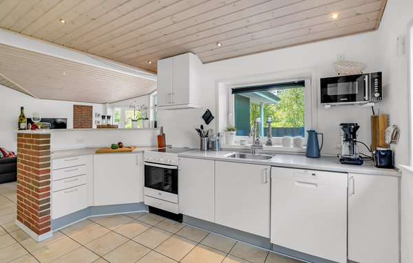 Semesterhus - Havneby , Danmark - R10019 8