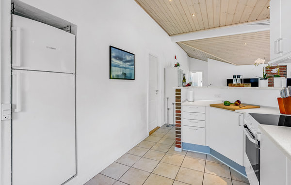 Semesterhus - Havneby , Danmark - R10019 401