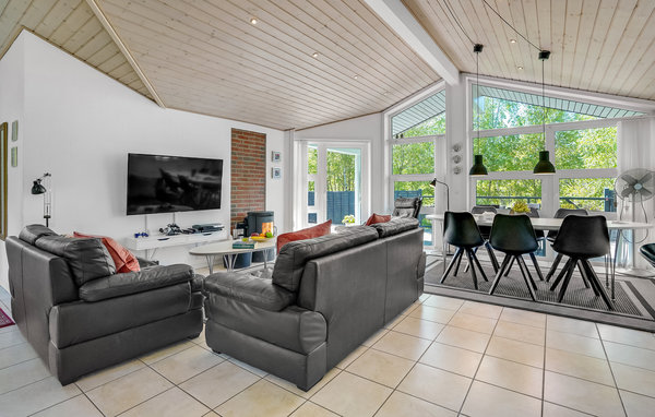 Semesterhus - Havneby , Danmark - R10019 3