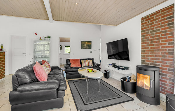 Semesterhus - Havneby , Danmark - R10019 4