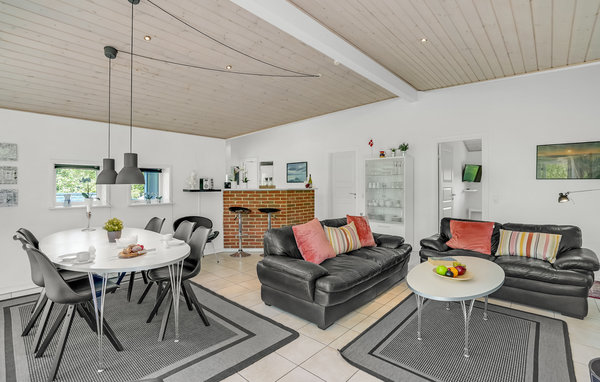 Semesterhus - Havneby , Danmark - R10019 5