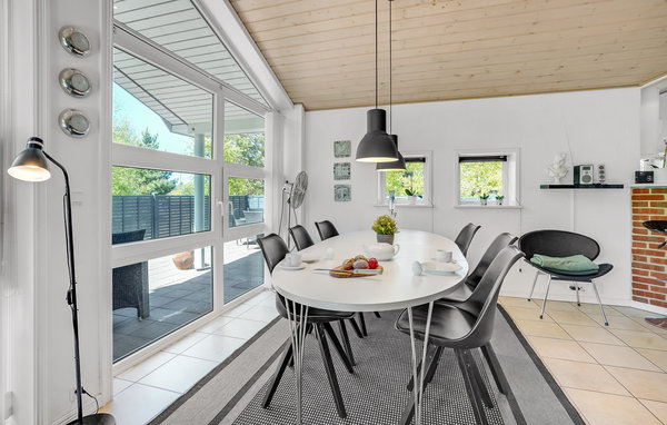 Semesterhus - Havneby , Danmark - R10019 7
