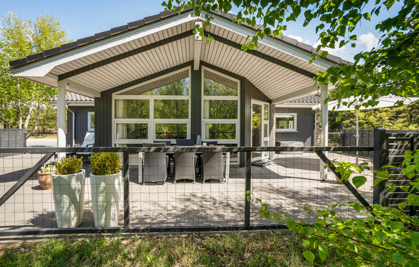 Semesterhus - Havneby , Danmark - R10019 102