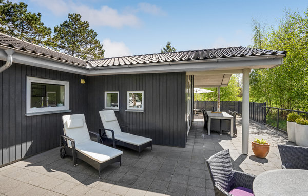 Semesterhus - Havneby , Danmark - R10019 103