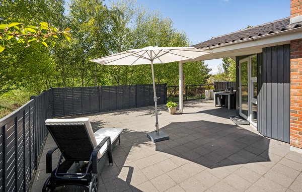 Semesterhus - Havneby , Danmark - R10019 104