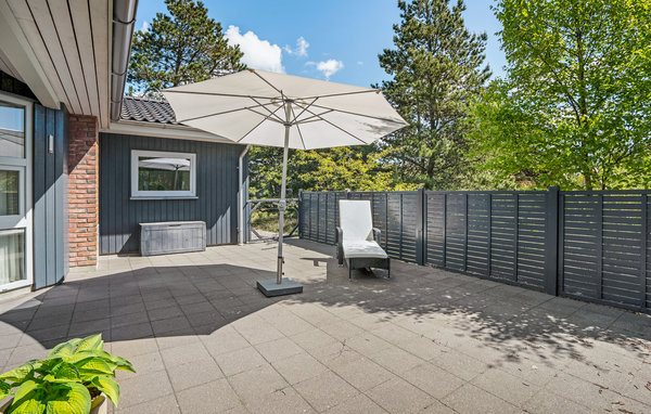 Semesterhus - Havneby , Danmark - R10019 105