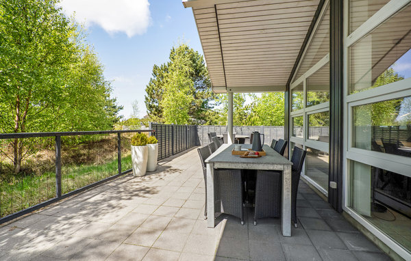 Semesterhus - Havneby , Danmark - R10019 106