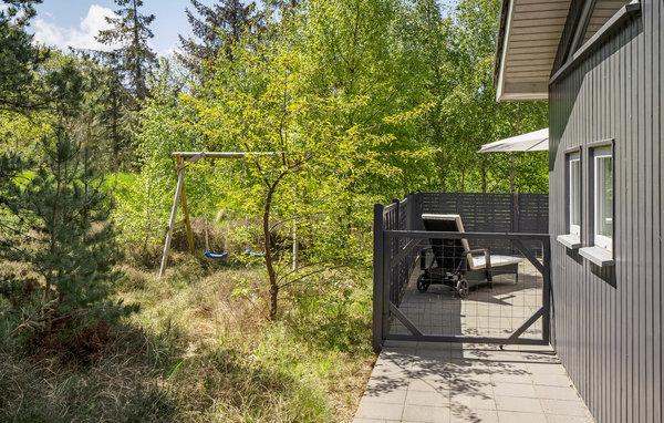 Semesterhus - Havneby , Danmark - R10019 107