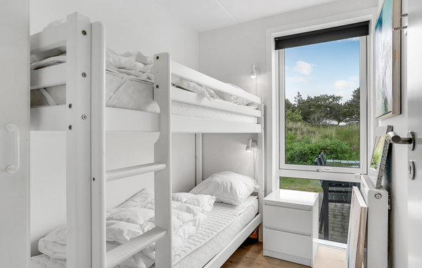 Domy wakacyjne - Havneby , Dania - R10022 605