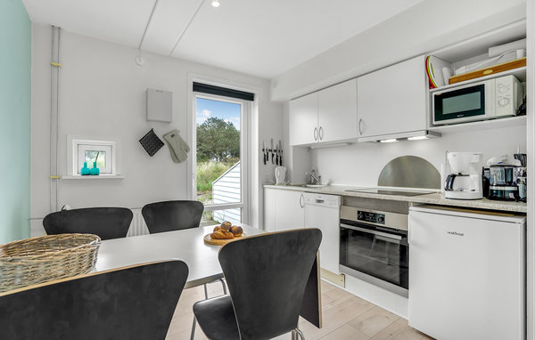 Domy wakacyjne - Havneby , Dania - R10022 6