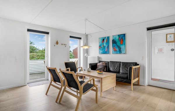 Domy wakacyjne - Havneby , Dania - R10022 5
