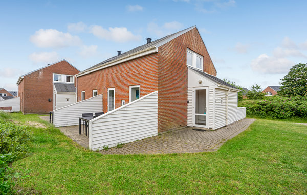 Domy wakacyjne - Havneby , Dania - R10022 82