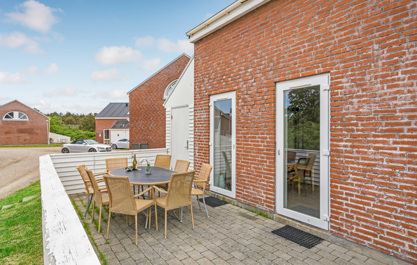 Domy wakacyjne - Havneby , Dania - R10022 101