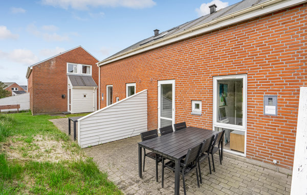 Domy wakacyjne - Havneby , Dania - R10022 102