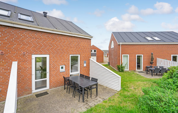 Domy wakacyjne - Havneby , Dania - R10022 103