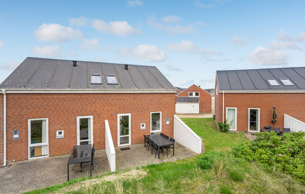 Domy wakacyjne - Havneby , Dania - R10022 104
